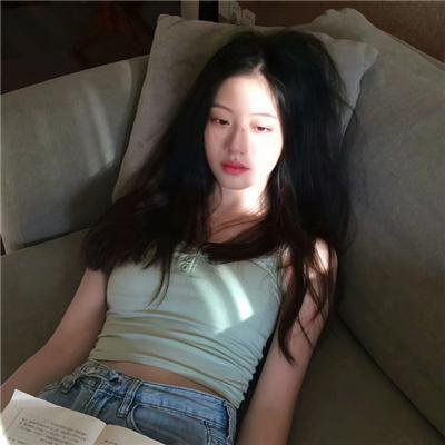 夏日的星期天